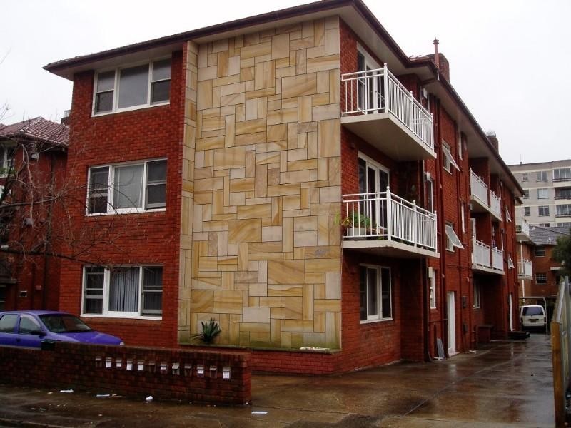 12/5 George Street, Burwood NSW 2134