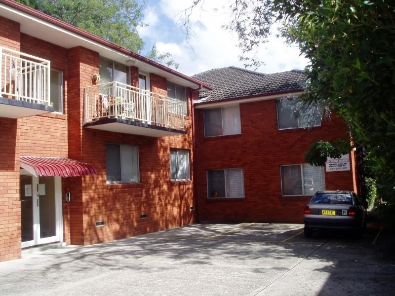 14/90 Alt Street, Ashfield NSW 2131