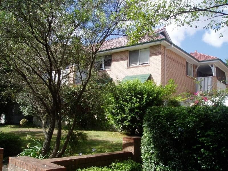 5/36 Churchill Avenue, Strathfield NSW 2135