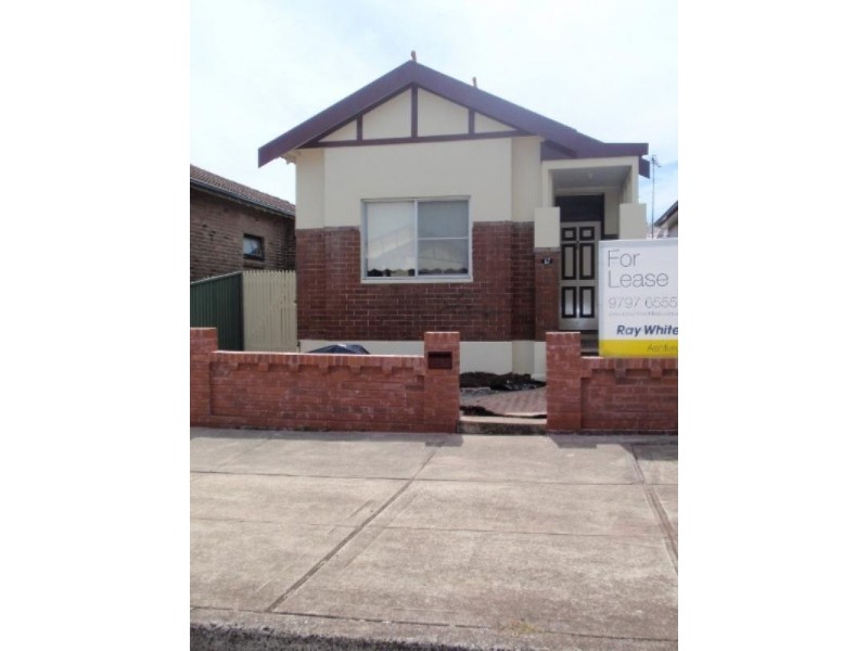 57 Second Street, Ashbury NSW 2193