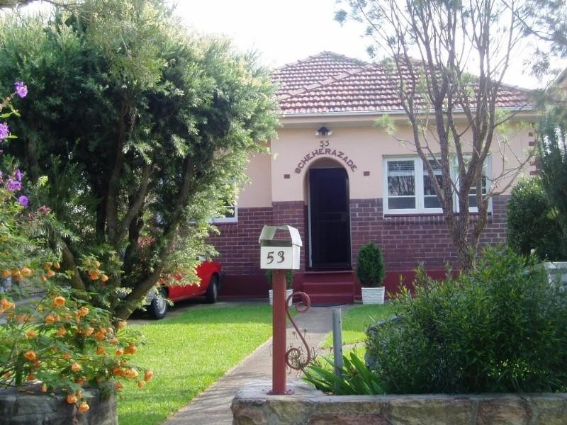 53 Hay Street, West Ryde NSW 2114