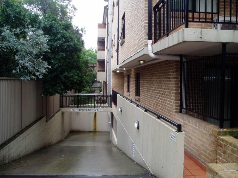 11/38 Marlborough Road, Homebush West NSW 2140