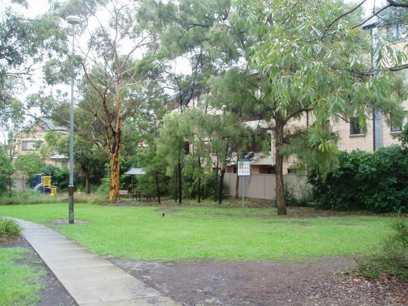 11/38 Marlborough Road, Homebush West NSW 2140