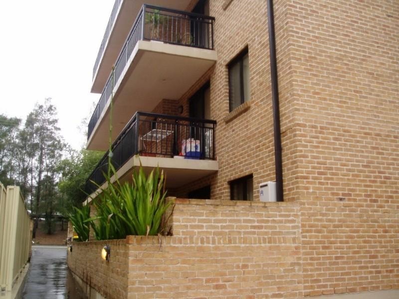 11/38 Marlborough Road, Homebush West NSW 2140