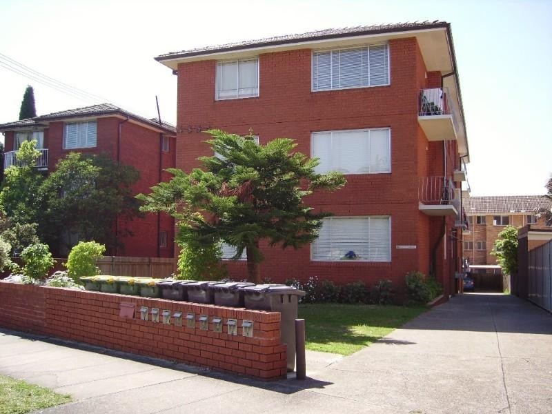 6/19 Chandos Street, Ashfield NSW 2131