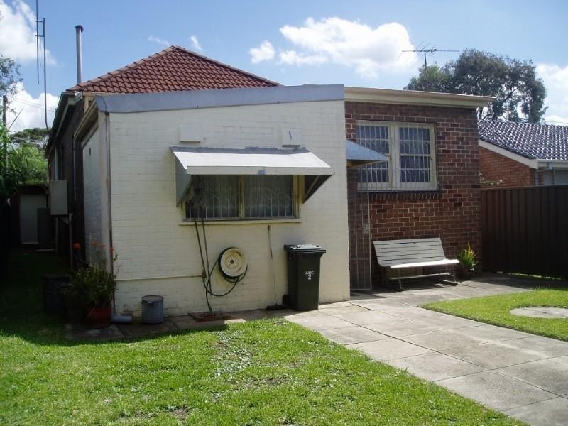 2 Walter Street, Croydon NSW 2132