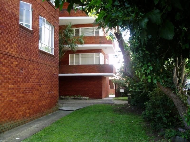 1/78 milton Street, Ashfield NSW 2131