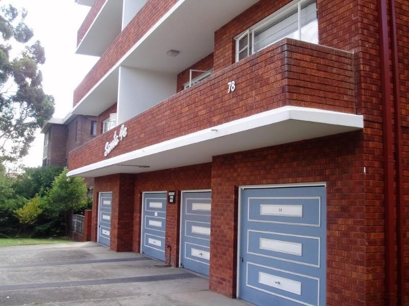1/78 milton Street, Ashfield NSW 2131