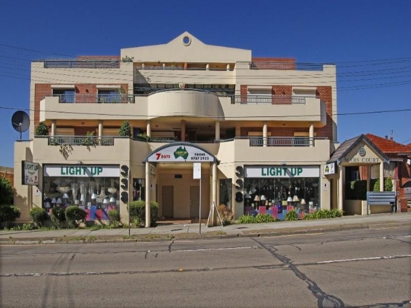 4/338-342 Canterbury Road, Canterbury NSW 2193