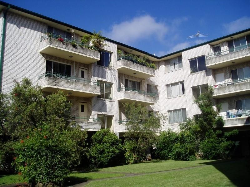 48/33 First Avenue, Campsie NSW 2194