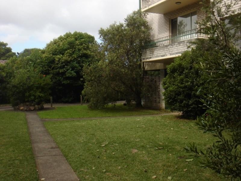 48/33 First Avenue, Campsie NSW 2194