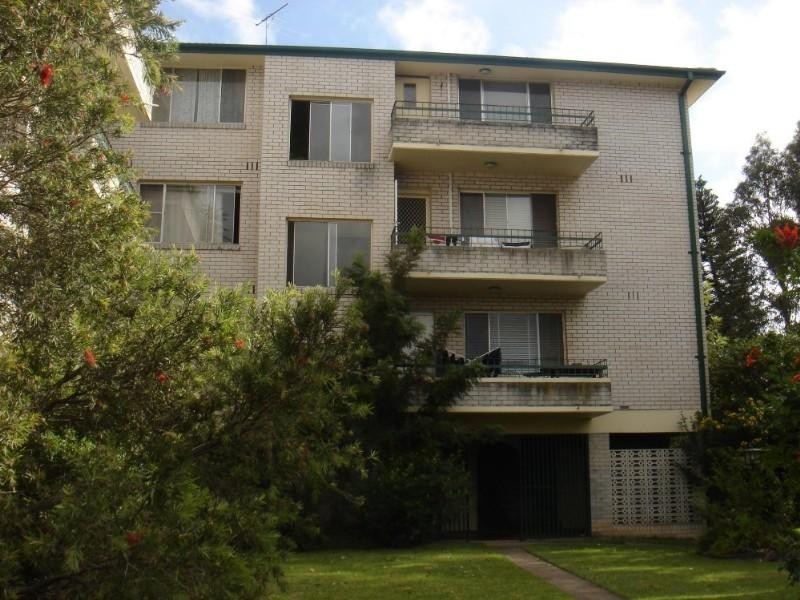 48/33 First Avenue, Campsie NSW 2194