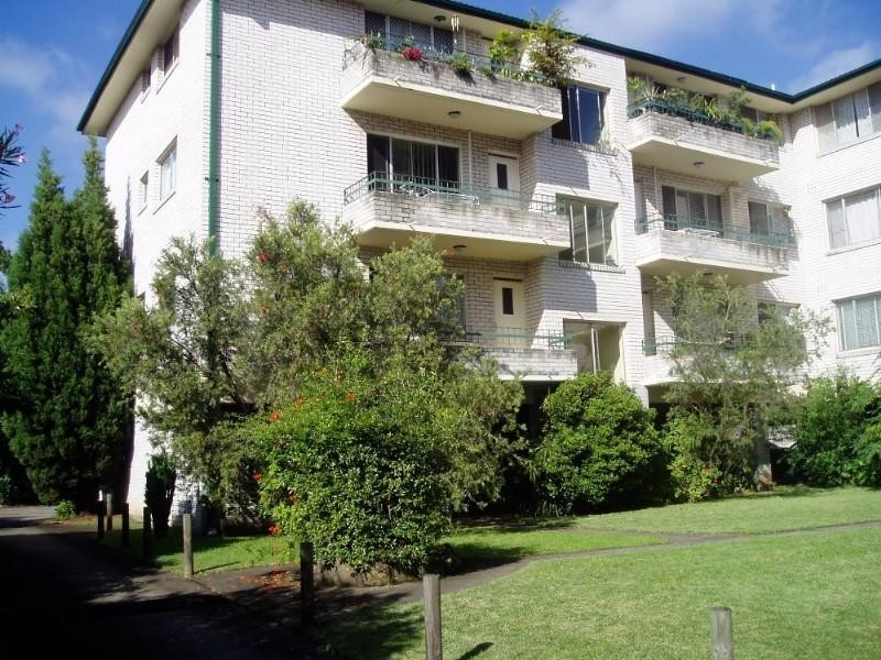 48/33 First Avenue, Campsie NSW 2194