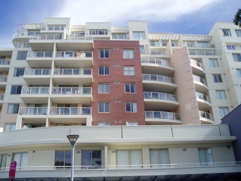 410/17 The Esplanade, Ashfield NSW 2131