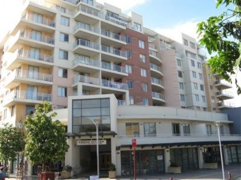 410/17 The Esplanade, Ashfield NSW 2131