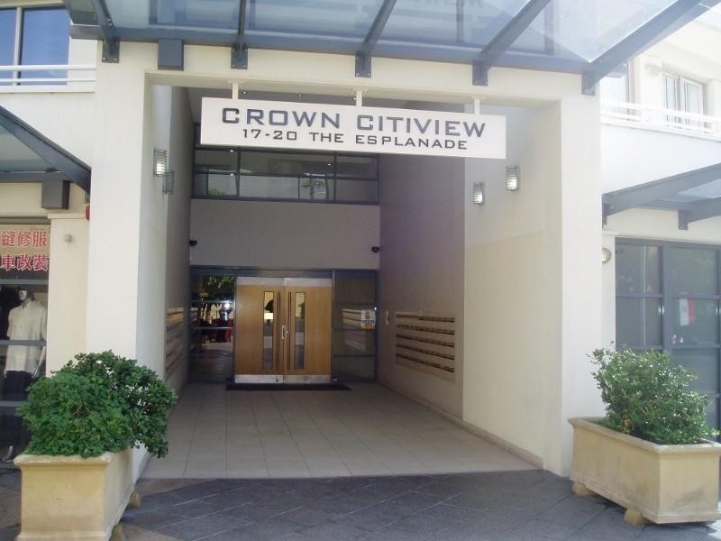 410/17 The Esplanade, Ashfield NSW 2131
