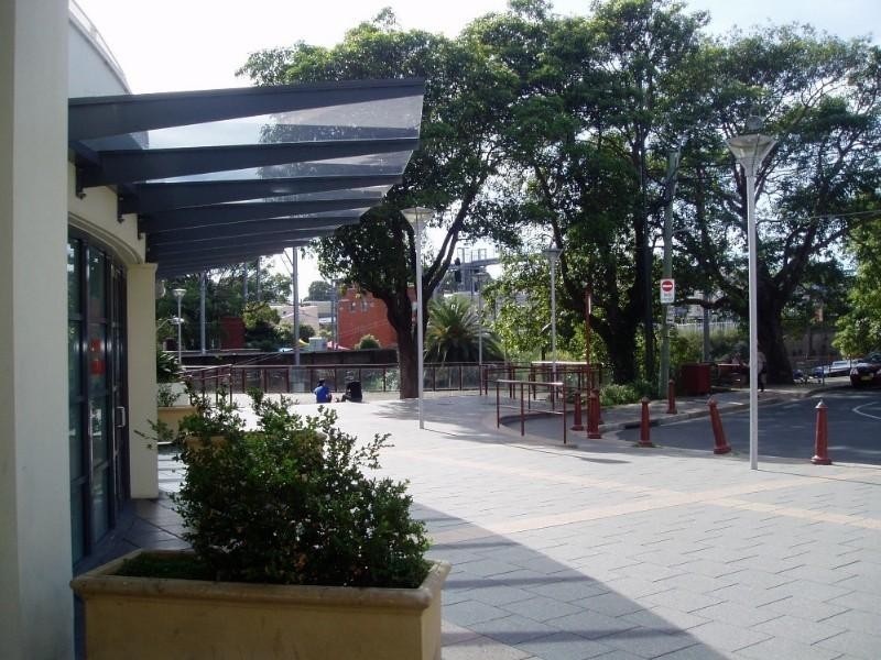 410/17 The Esplanade, Ashfield NSW 2131
