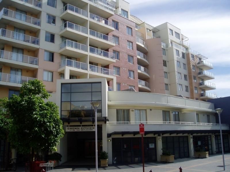 410/17 The Esplanade, Ashfield NSW 2131