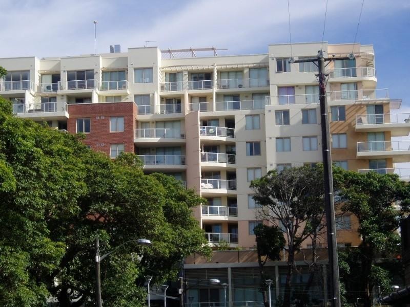 410/17 The Esplanade, Ashfield NSW 2131