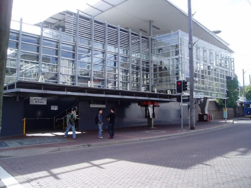 410/17 The Esplanade, Ashfield NSW 2131