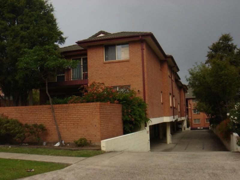 26/6 Myrtle Road, Bankstown NSW 2200