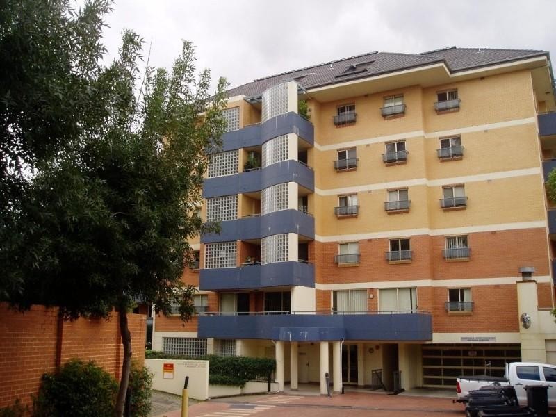 27/98 Chandos Street, Ashfield NSW 2131