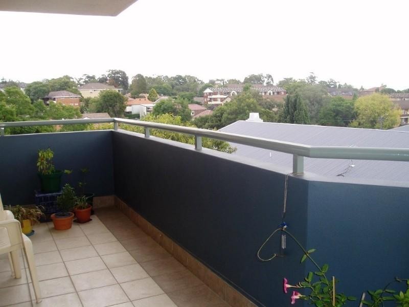 27/98 Chandos Street, Ashfield NSW 2131