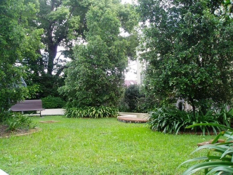 27/98 Chandos Street, Ashfield NSW 2131