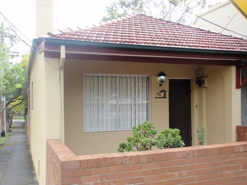 90 Victoria Street, Lewisham NSW 2049