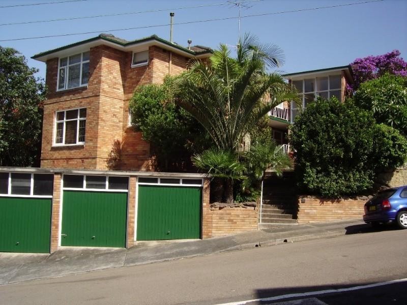 5/14 Spruson Street, Neutral Bay NSW 2089