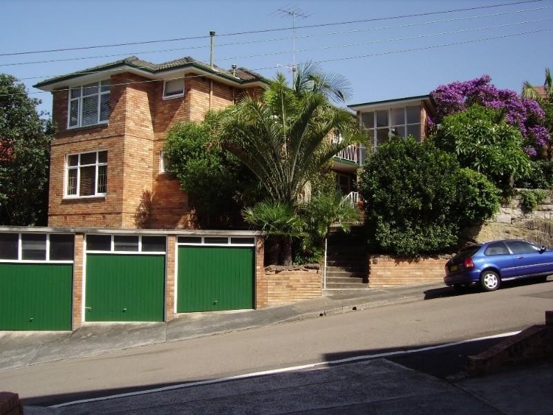 5/14 Spruson Street, Neutral Bay NSW 2089