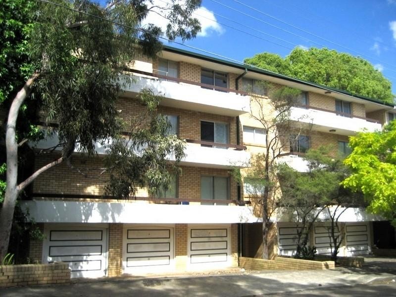 8/73 Liverpool Road, Ashfield NSW 2131