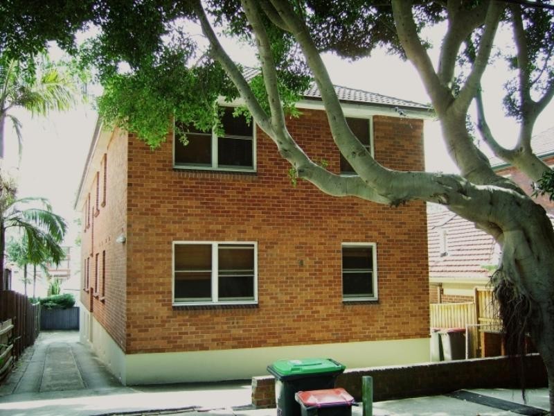 4/16 Figtree Avenue, Randwick NSW 2031