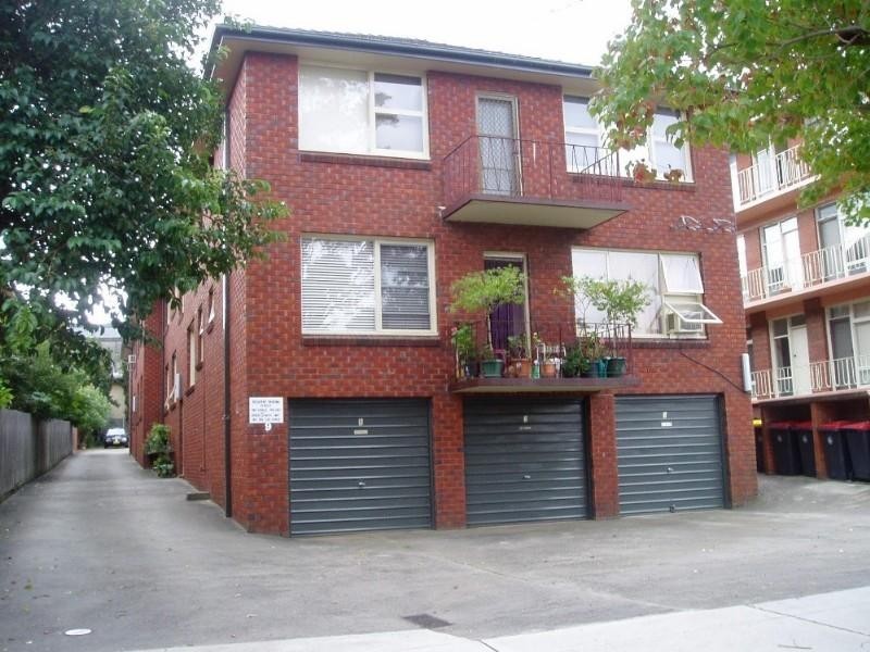 12/9 queensborough Road, Croydon Park NSW 2133