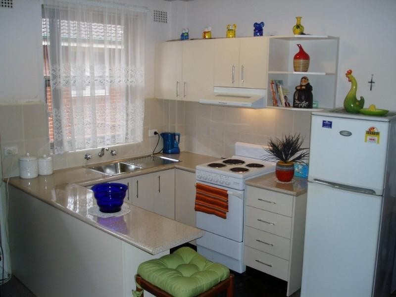 12/9 queensborough Road, Croydon Park NSW 2133