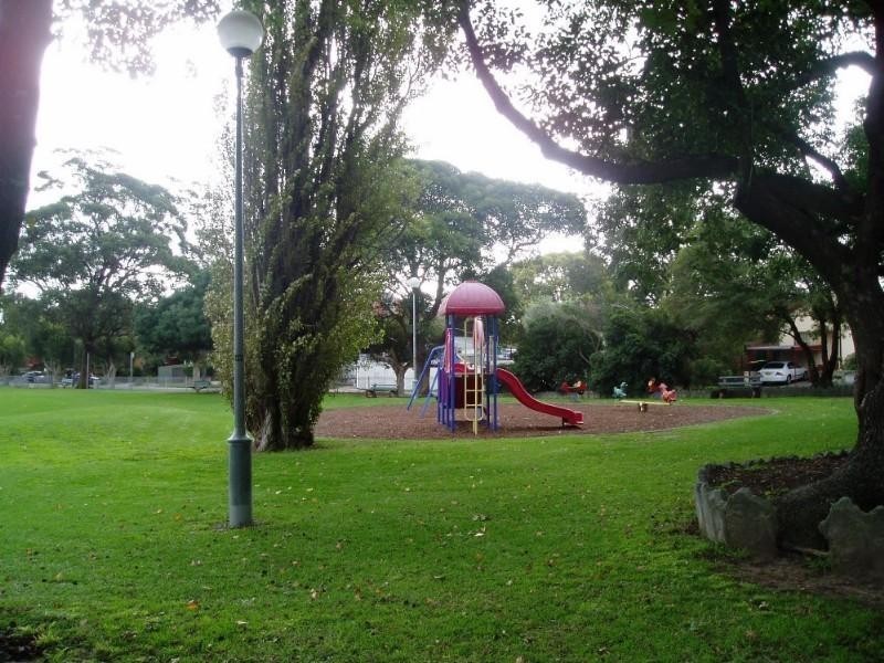 12/9 queensborough Road, Croydon Park NSW 2133