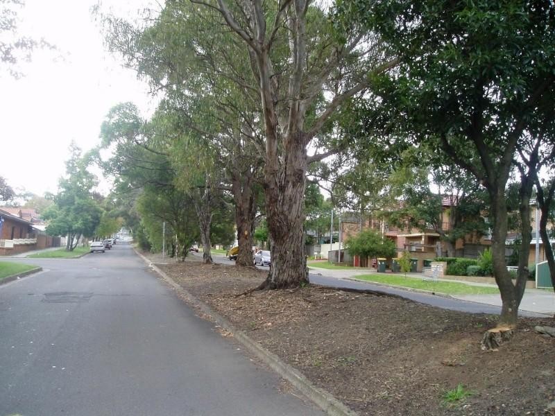 12/9 queensborough Road, Croydon Park NSW 2133