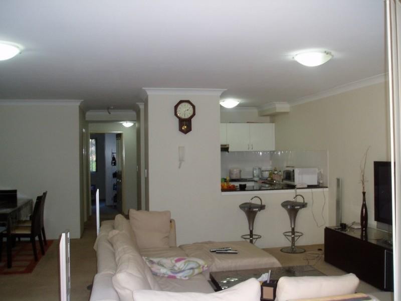 12/38-40 Marlborough Road, Homebush West NSW 2140