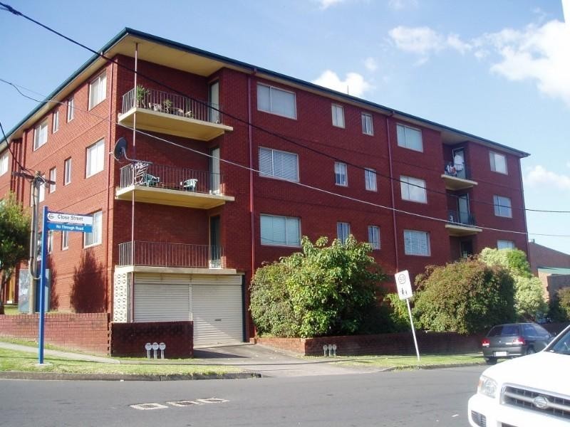 17/226 Canterbury Road, Canterbury NSW 2193