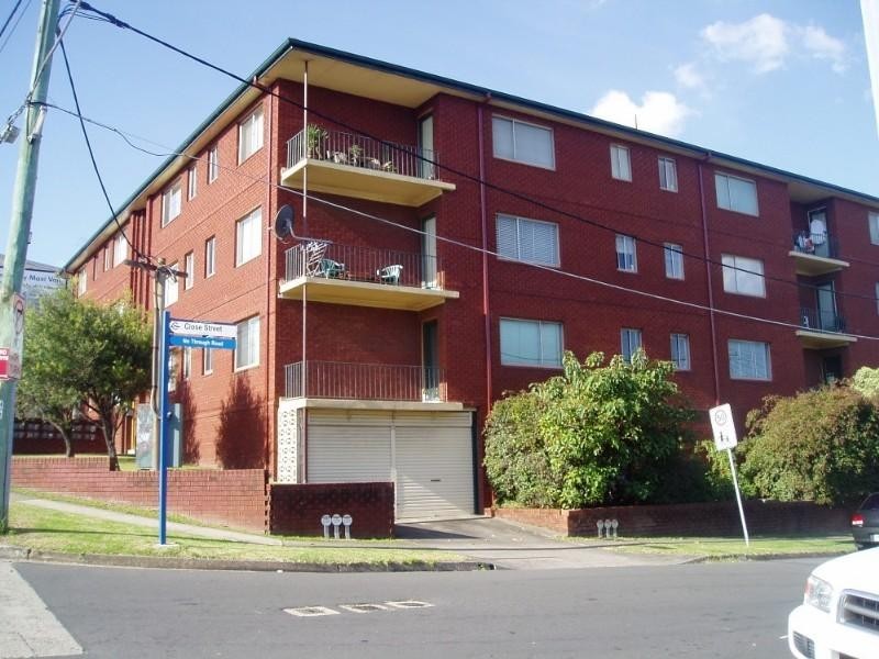 17/226 Canterbury Road, Canterbury NSW 2193