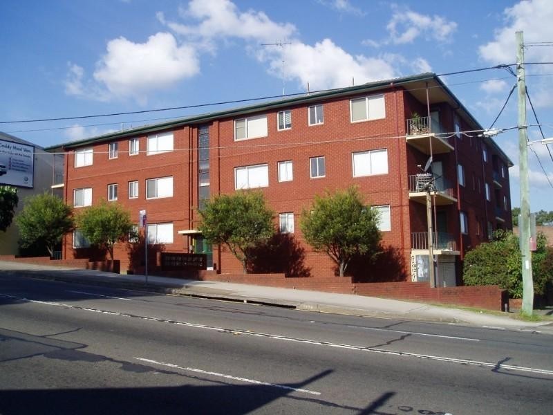 17/226 Canterbury Road, Canterbury NSW 2193