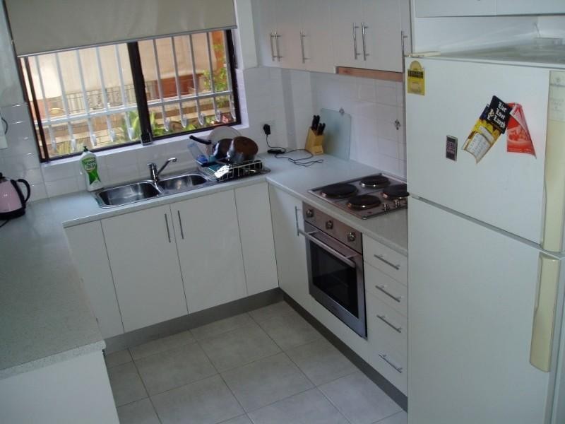 11/38 Gould Avenue, Lewisham NSW 2049