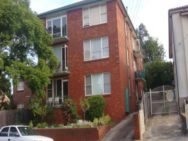 6/3 Constitution Road, Dulwich Hill NSW 2203