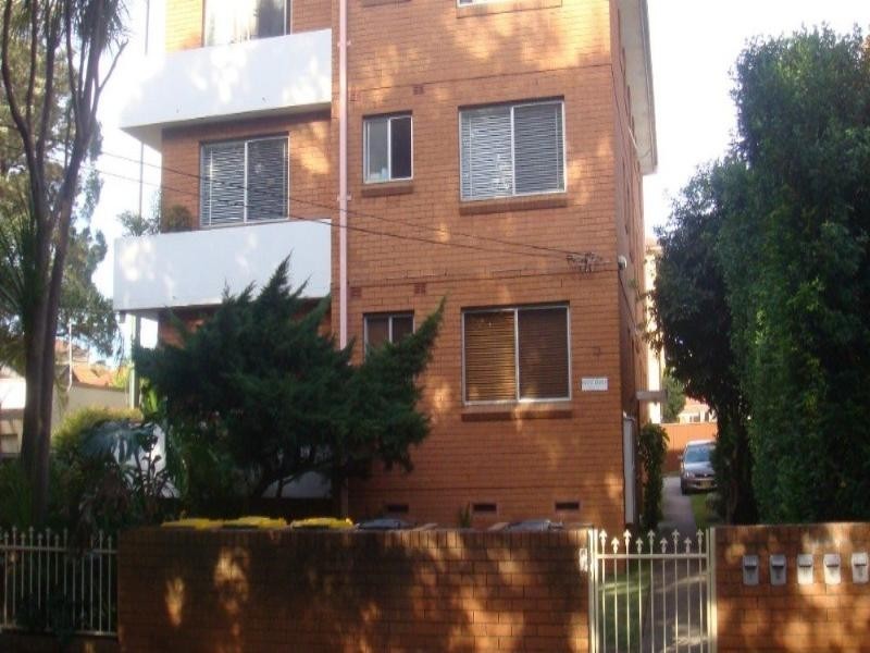 1/12 Margaret Street, Ashfield NSW 2131