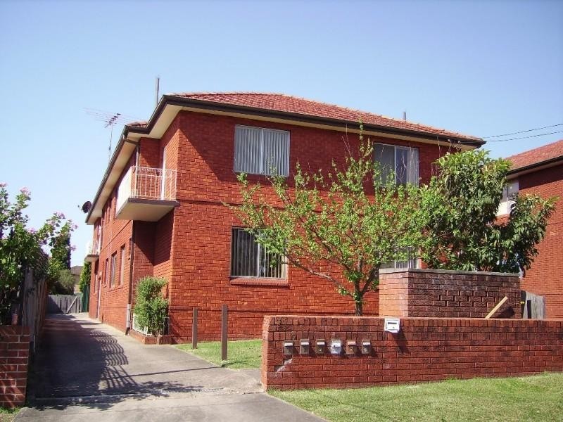 6/6 The Broadway, Punchbowl NSW 2196