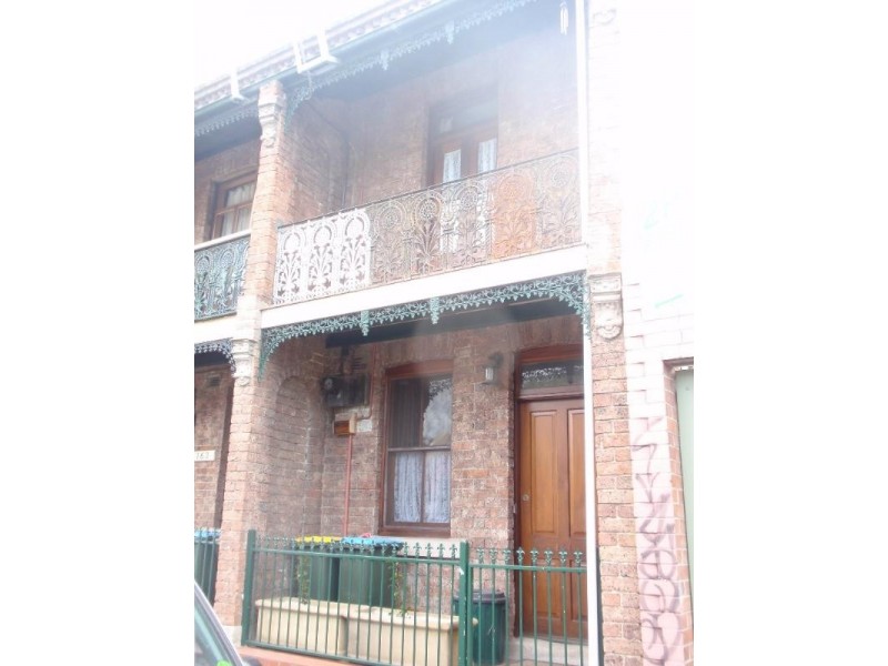 161 Evans Street, Rozelle NSW 2039