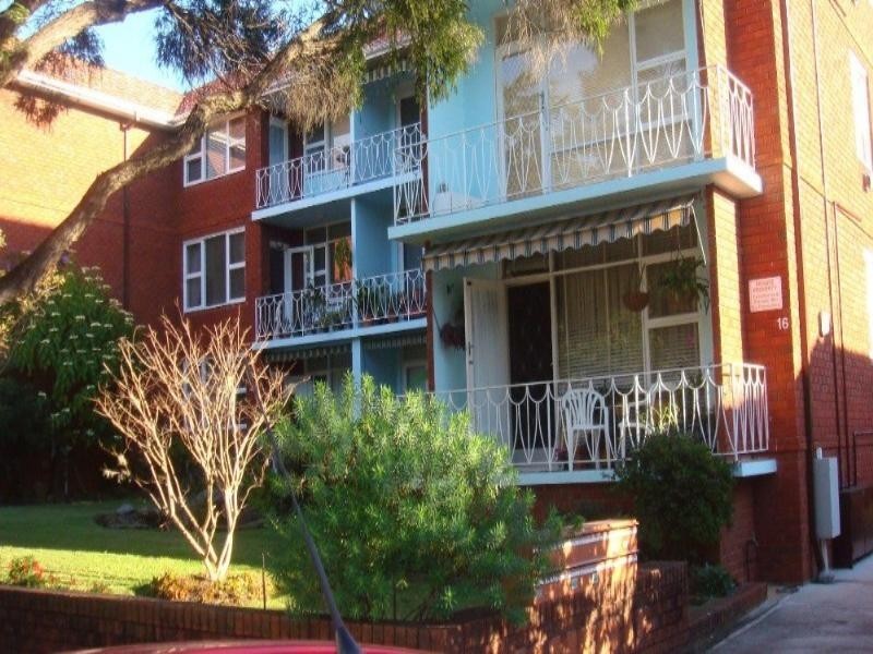 18/14-16 Church Street, Ashfield NSW 2131