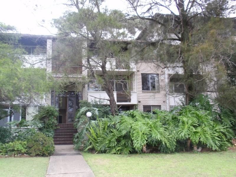 14/122 George River Road, Croydon Park NSW 2133