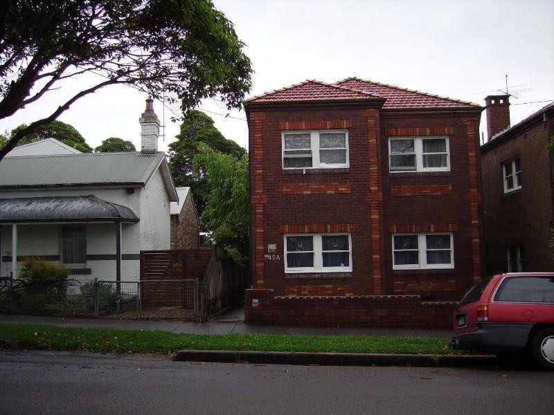 1/49 Park Avenue, Ashfield NSW 2131