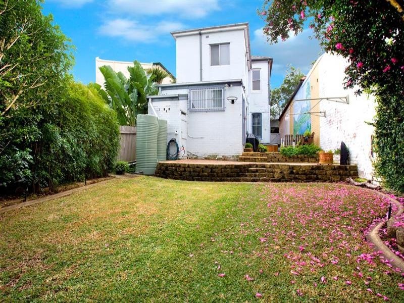 34 Norton Street, Ashfield NSW 2131